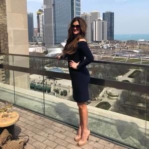 Meet your Posher, Jill